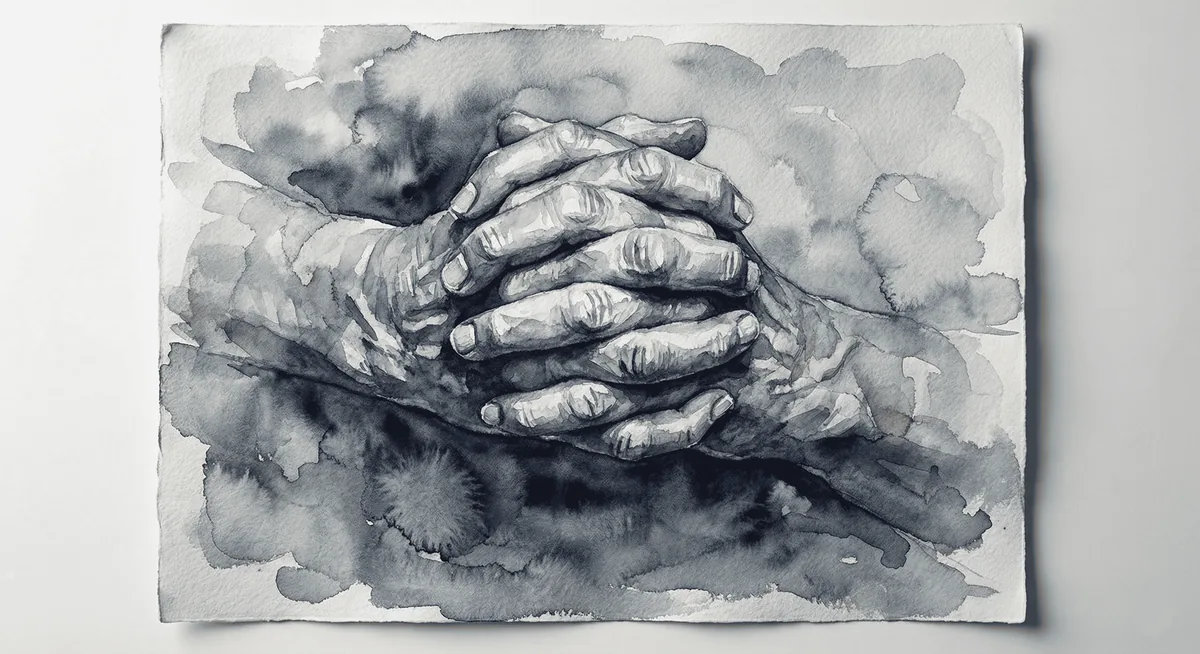 #044: When Holding On Kills and Letting Go Saves